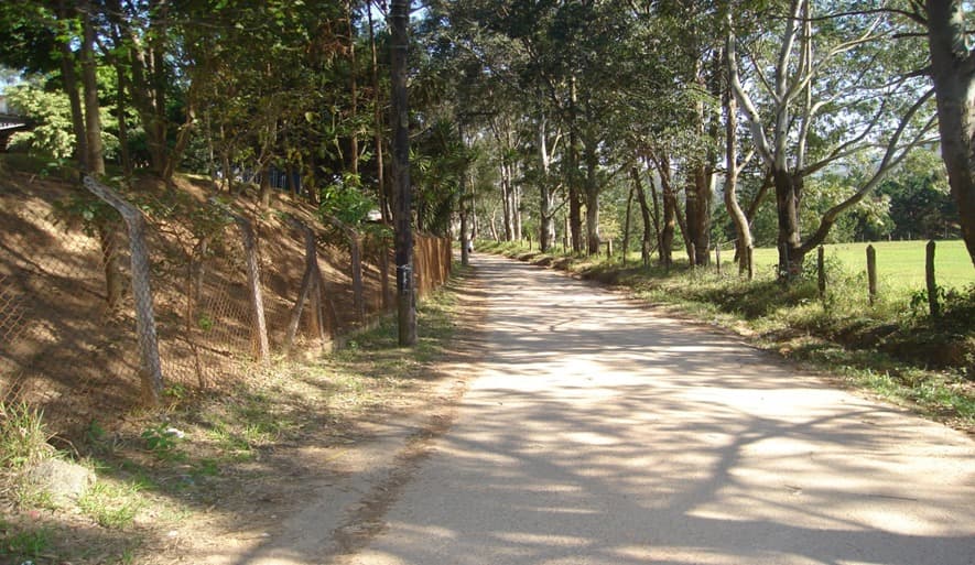 Terreno à venda, 5760 m² — foto 1