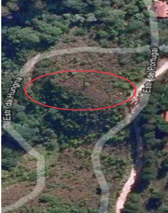 Terreno à venda, 5760 m² — foto 8