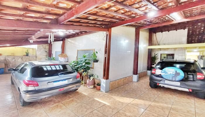 Casa à venda, 250 m², 3 quartos, 2 banheiros — foto 14