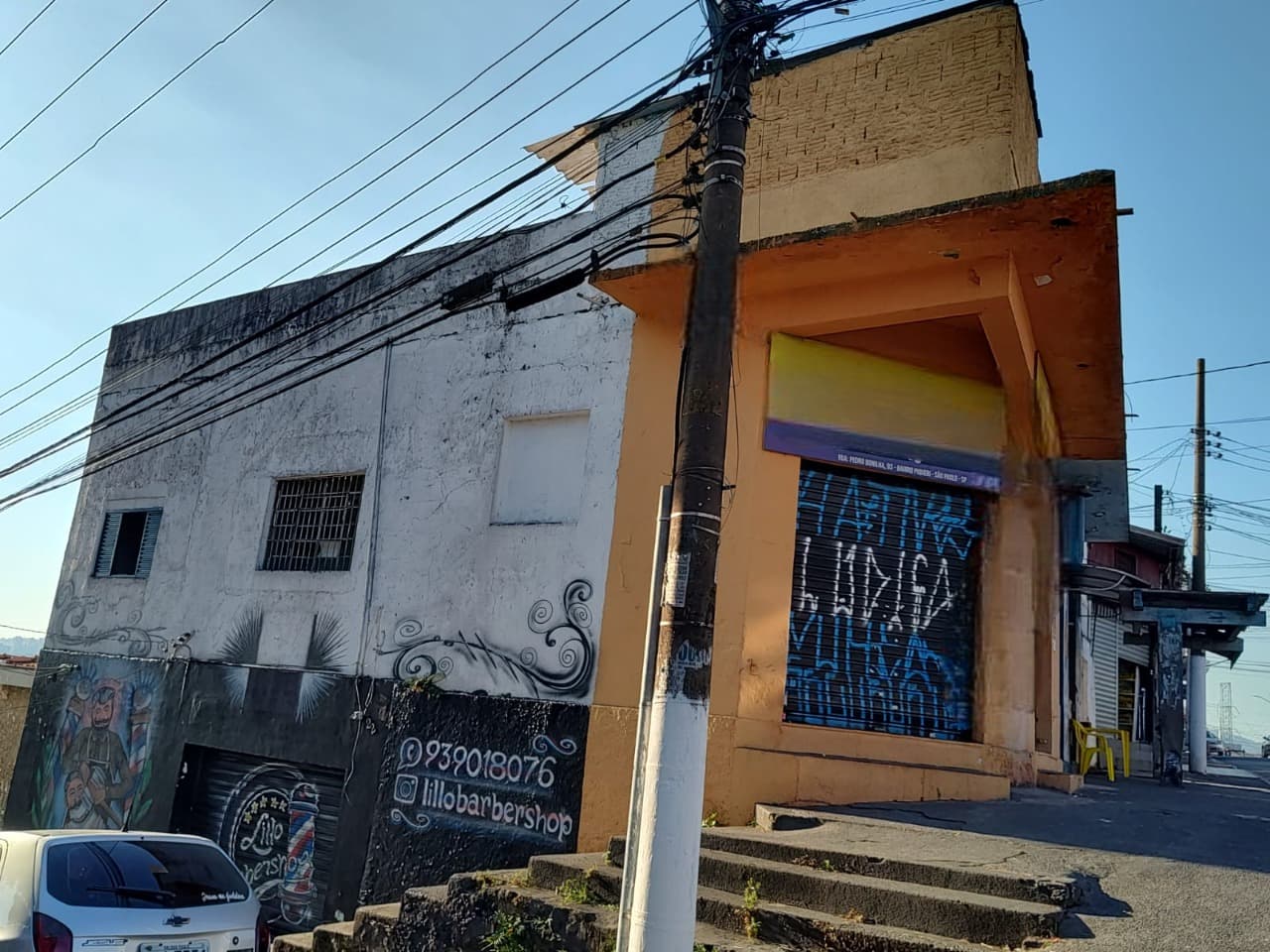Imóvel Comercial à venda, 418 m² — foto 2