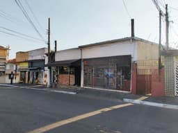 Imóvel Comercial à venda, 418 m²