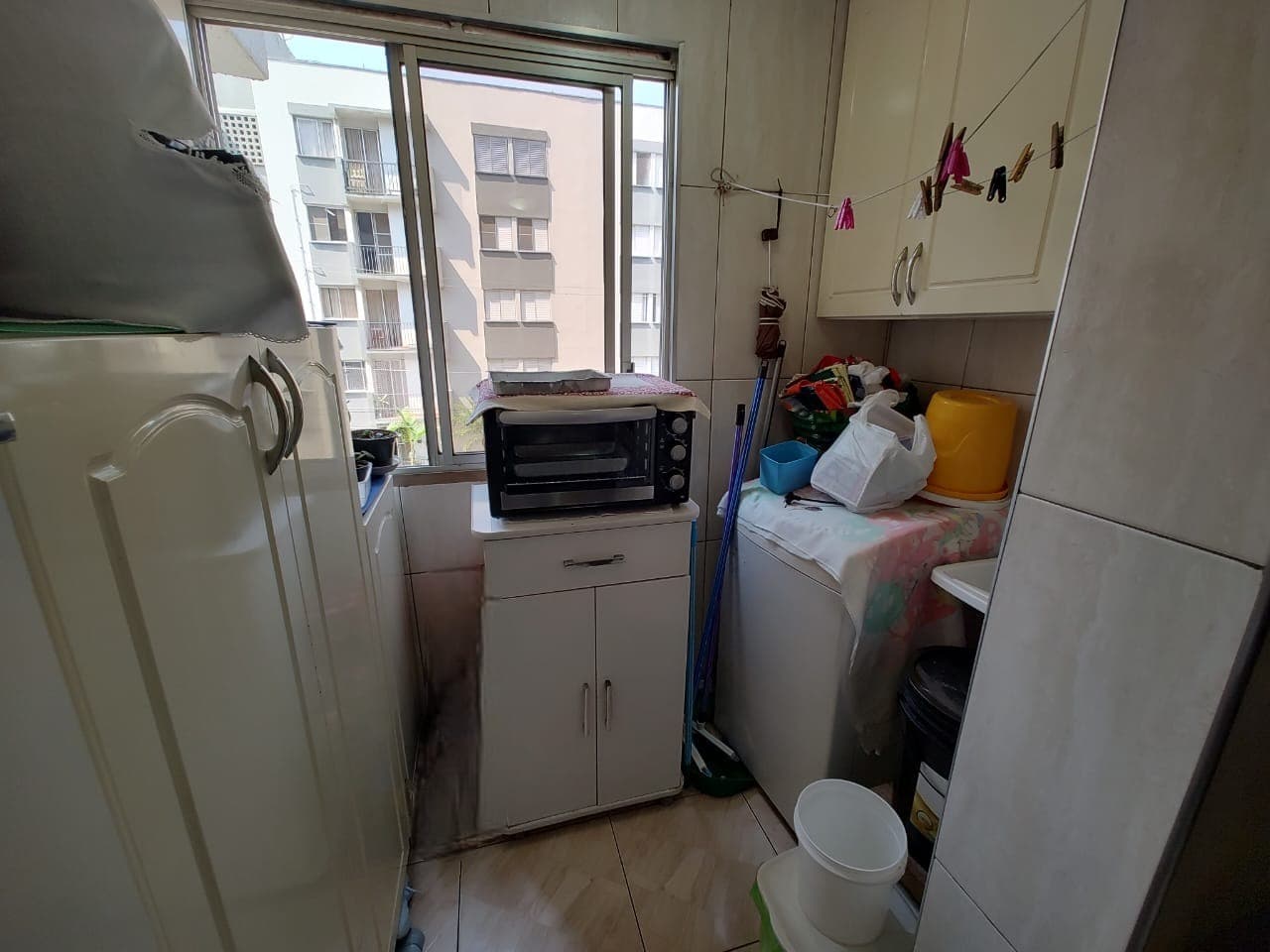 Apartamento à venda, 56 m², 2 quartos, 1 banheiro — foto 8