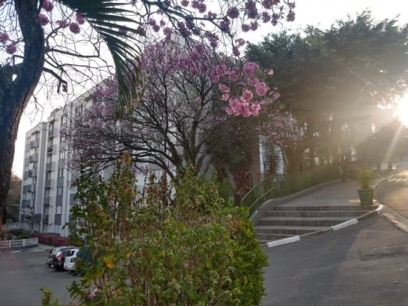 Apartamento à venda, 56 m², 2 quartos, 1 banheiro — foto 15