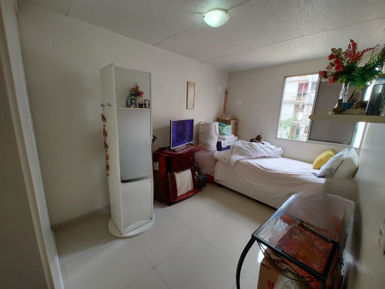 Apartamento à venda, 56 m², 2 quartos, 1 banheiro — foto 10