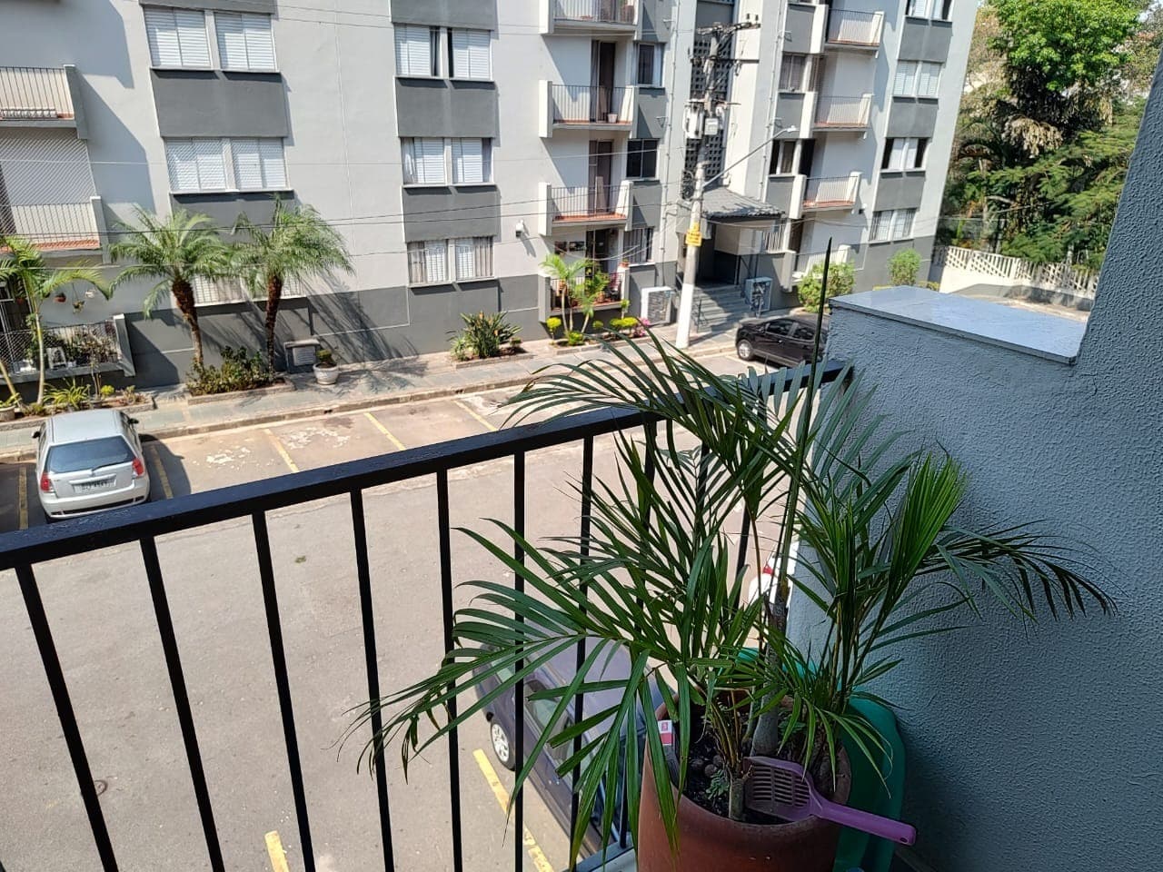 Apartamento à venda, 56 m², 2 quartos, 1 banheiro — foto 4