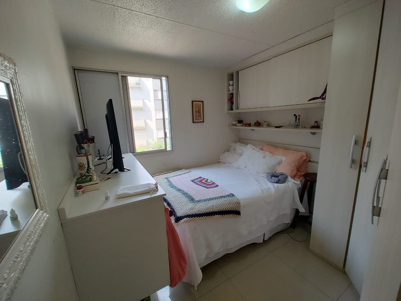 Apartamento à venda, 56 m², 2 quartos, 1 banheiro — foto 11