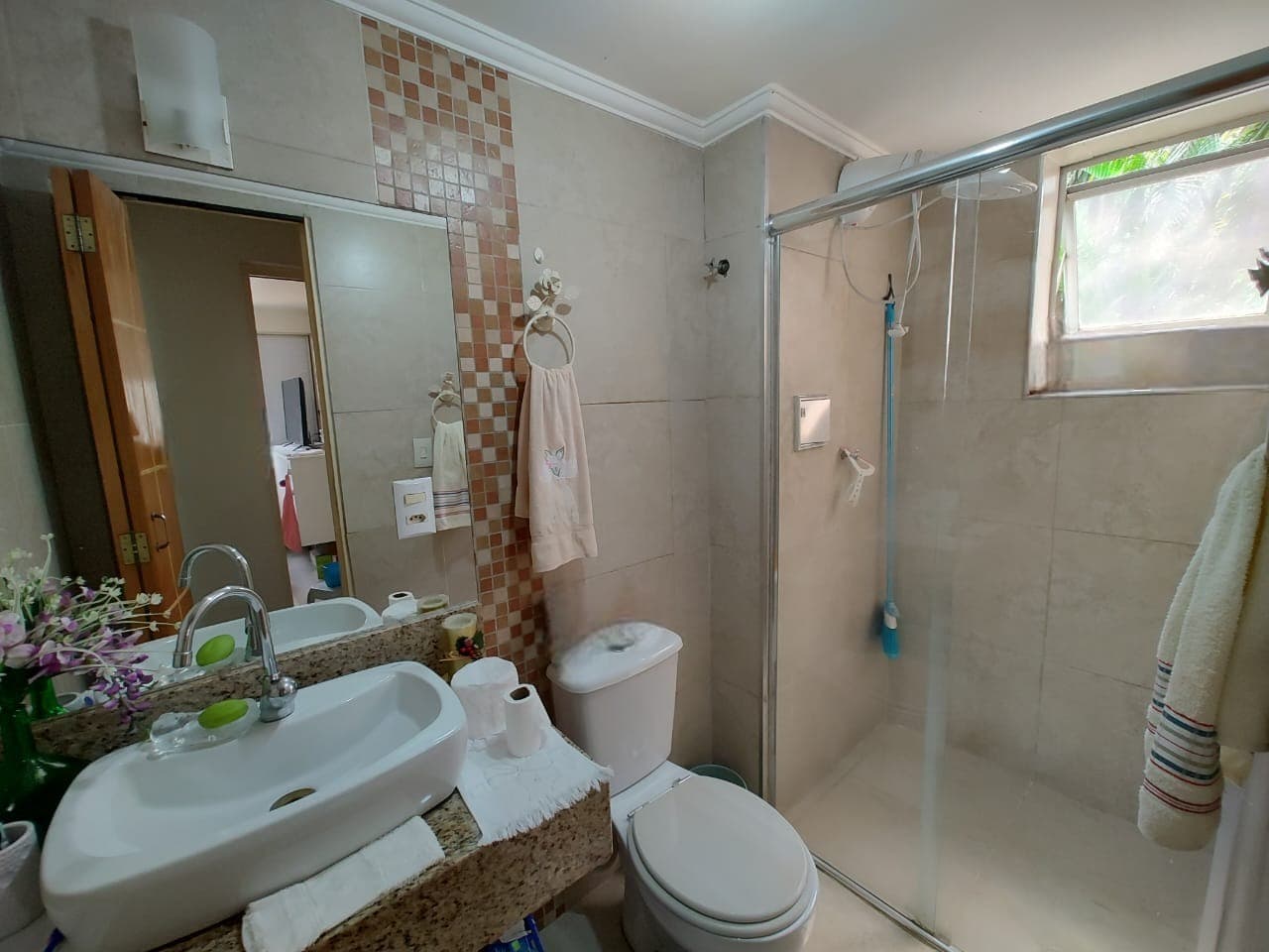 Apartamento à venda, 56 m², 2 quartos, 1 banheiro — foto 12