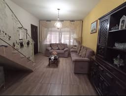 Sobrado à venda, 130 m², 2 quartos, 2 banheiros