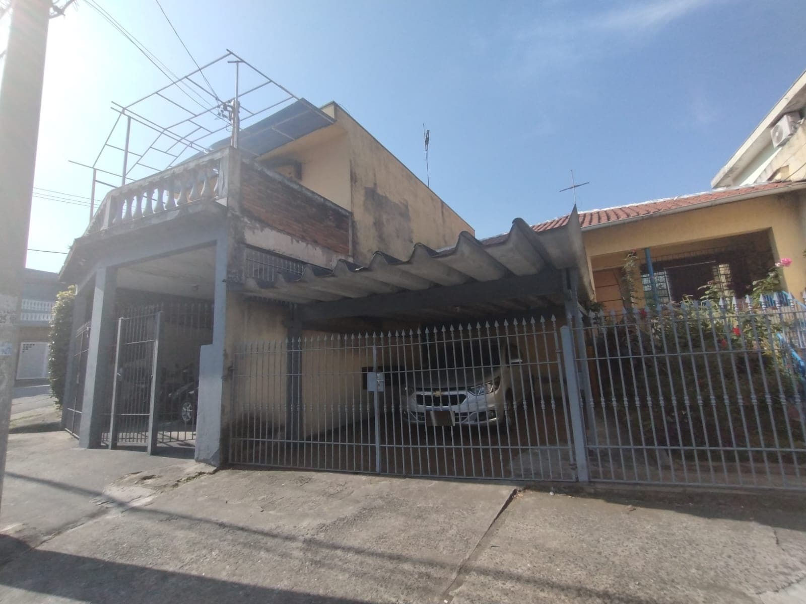 Casa à venda, 410 m² — foto 1