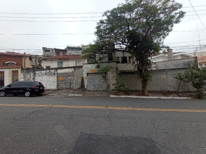 Terreno à venda, 575 m² — foto 1
