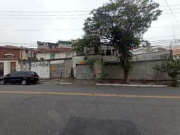 Terreno à venda, 575 m²