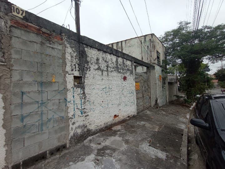 Terreno à venda, 575 m² — foto 2