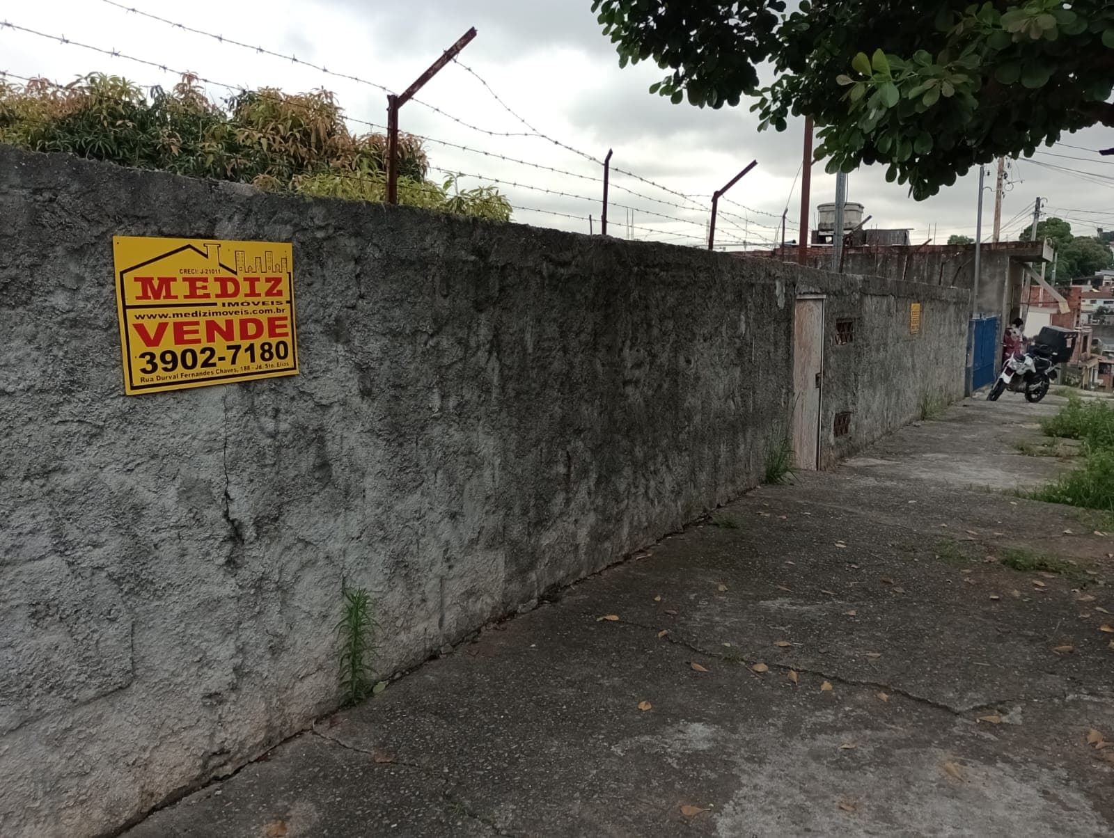 Terreno à venda, 250 m² — foto 7