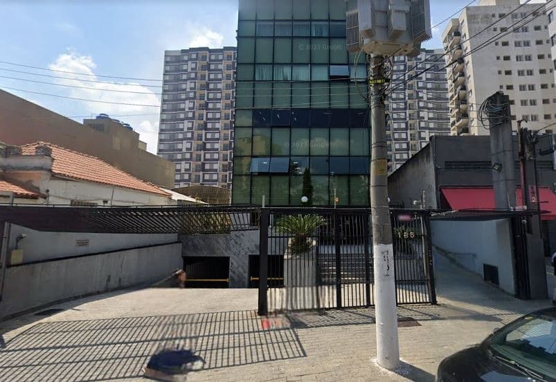 Salão/Salas à venda, 60 m² — foto 1