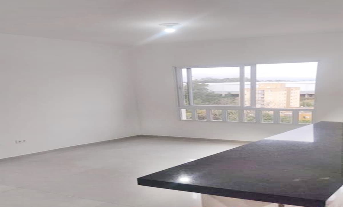 Apartamento à venda, 55 m², 2 quartos, 1 banheiro — foto 1