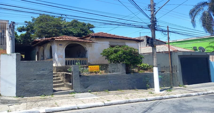 Casa à venda, 347 m², 2 quartos, 1 banheiro — foto 1