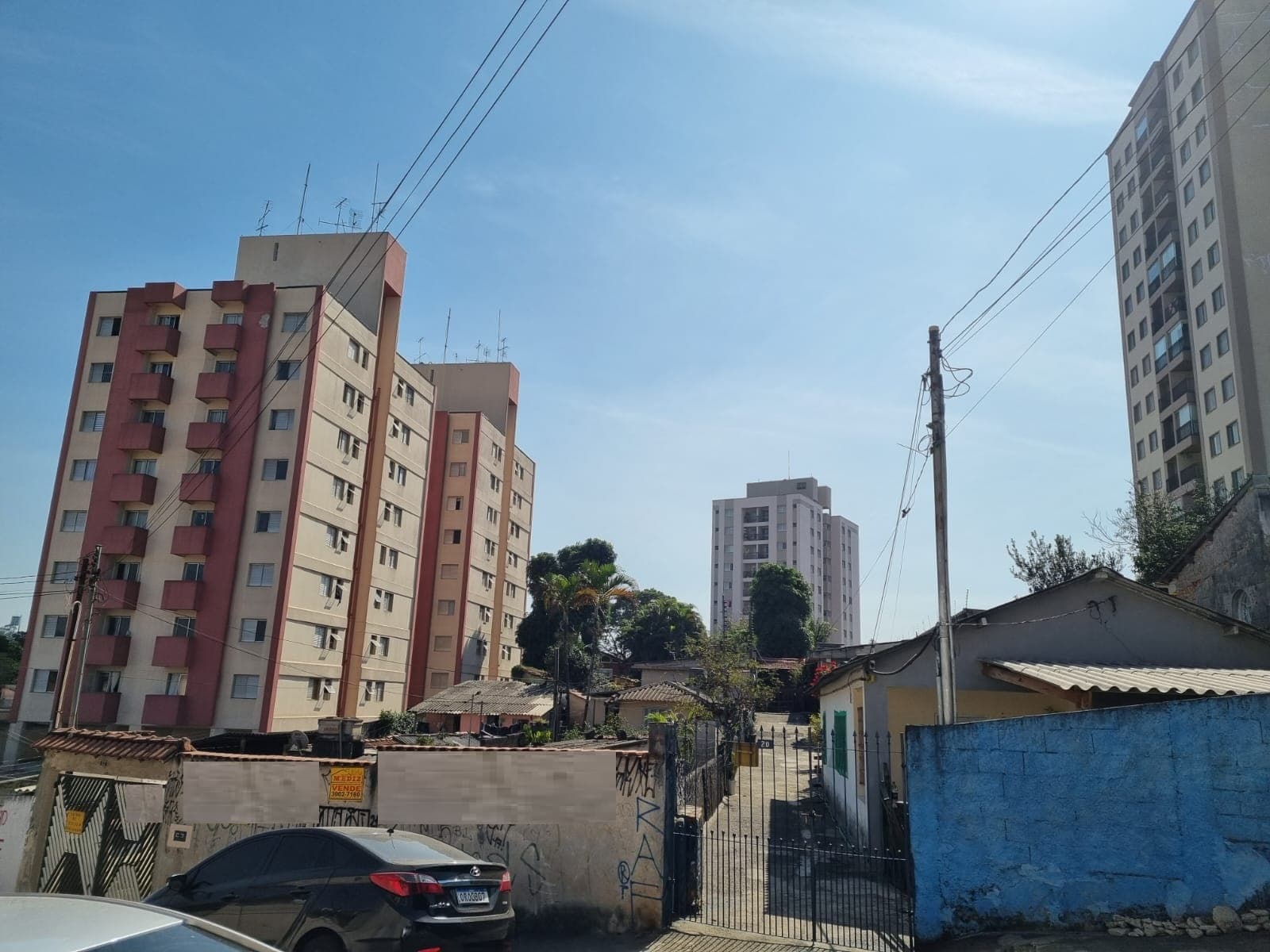 Terreno à venda, 800 m² — foto 3
