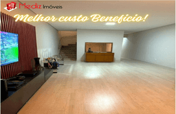 Sobrado à venda, 280 m², 4 quartos, 5 banheiros, 2 suítes
