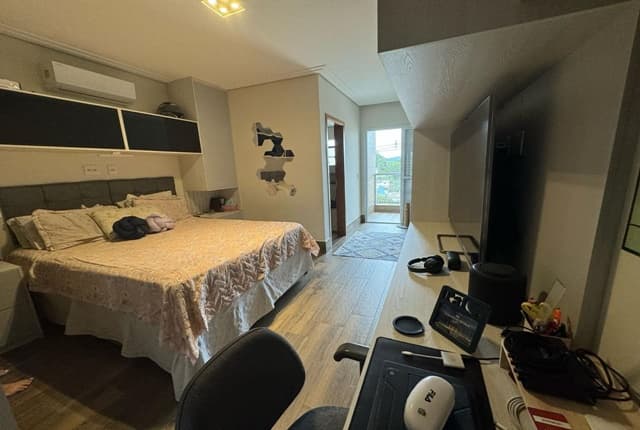 Sobrado à venda, 153 m², 3 quartos, 5 banheiros, 3 suítes — foto 15