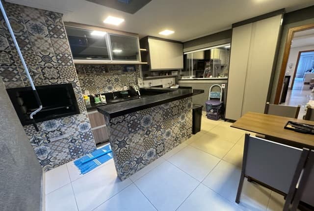 Sobrado à venda, 153 m², 3 quartos, 5 banheiros, 3 suítes — foto 9