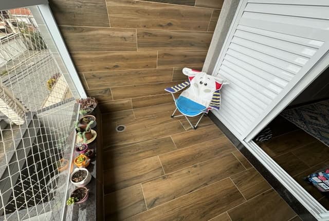Sobrado à venda, 153 m², 3 quartos, 5 banheiros, 3 suítes — foto 12