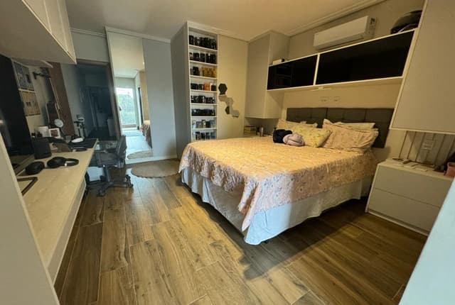 Sobrado à venda, 153 m², 3 quartos, 5 banheiros, 3 suítes — foto 14