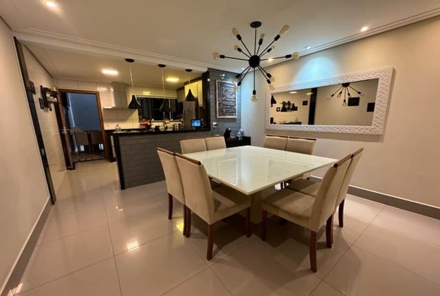 Sobrado à venda, 153 m², 3 quartos, 5 banheiros, 3 suítes — foto 5