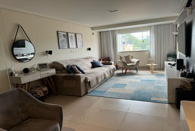 Sobrado à venda, 153 m², 3 quartos, 5 banheiros, 3 suítes — foto 3
