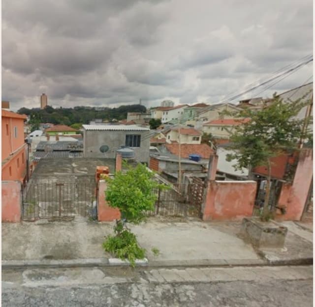 Terreno à venda, 250 m² — foto 2