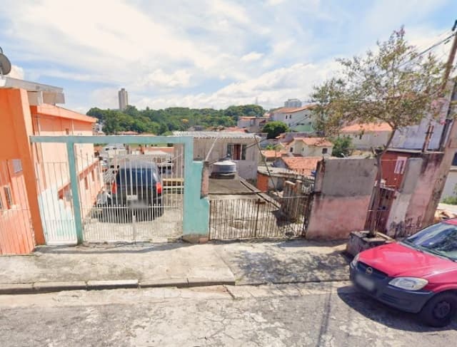 Terreno à venda, 250 m² — foto 5