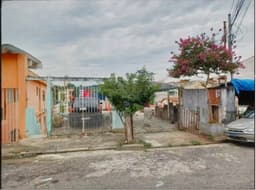 Terreno à venda, 250 m²