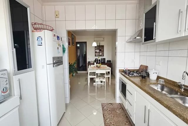 Sobrado à venda, 150 m², 3 quartos, 4 banheiros, 1 suíte — foto 8