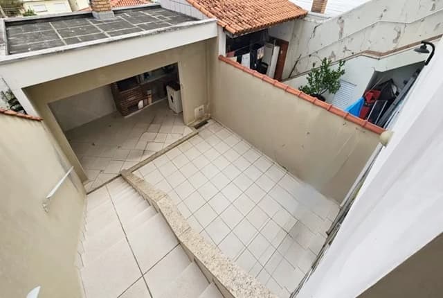 Sobrado à venda, 150 m², 3 quartos, 4 banheiros, 1 suíte — foto 13