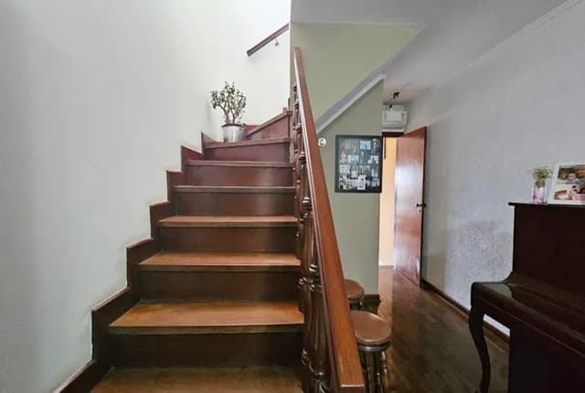 Sobrado à venda, 150 m², 3 quartos, 4 banheiros, 1 suíte — foto 4