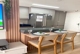 Apartamento à venda, 138 m², 3 quartos, 4 banheiros, 3 suítes