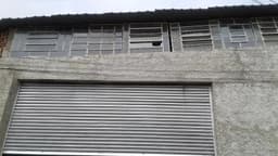 Galpão à venda, 240 m²