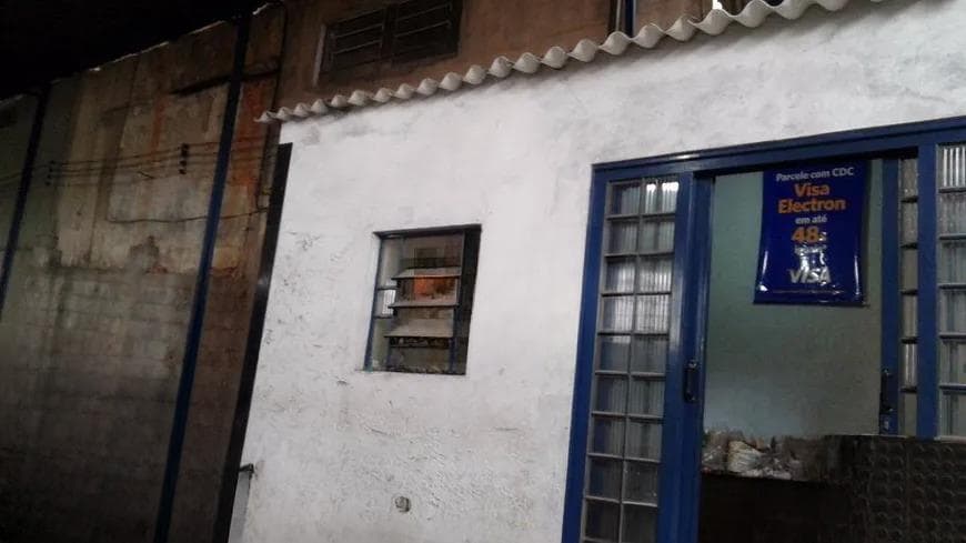 Galpão à venda, 240 m² — foto 8