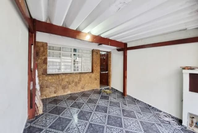 Sobrado à venda, 84 m², 2 quartos, 2 banheiros — foto 1