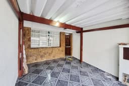 Sobrado à venda, 84 m², 2 quartos, 2 banheiros