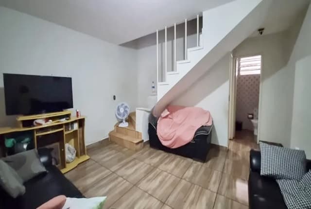 Sobrado à venda, 84 m², 2 quartos, 2 banheiros — foto 4
