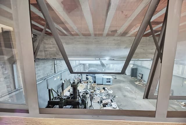 Galpão à venda, 250 m², 4 banheiros — foto 8