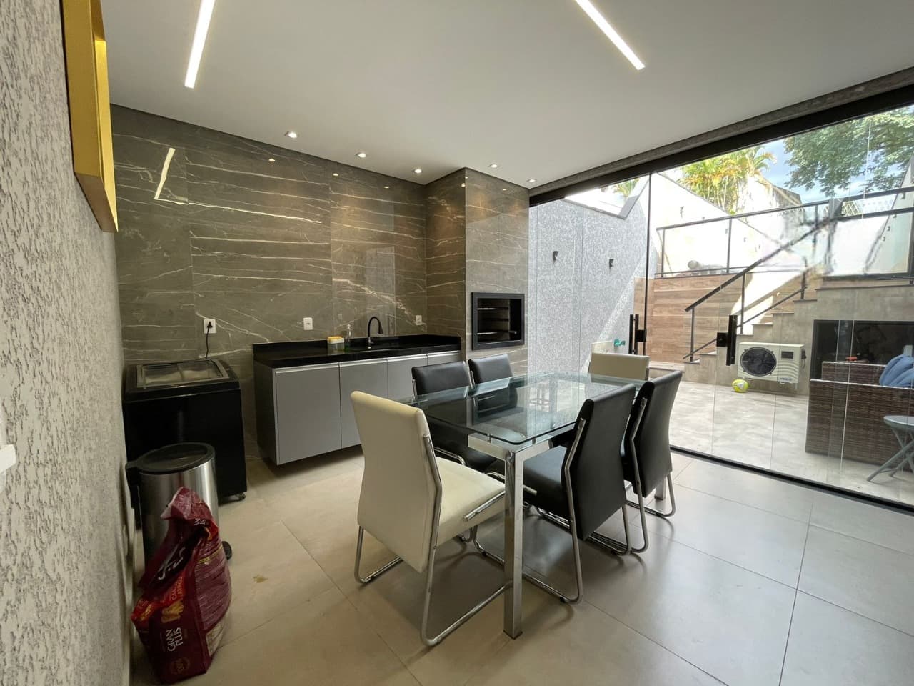 Sobrado à venda, 290 m², 4 quartos, 4 banheiros, 2 suítes — foto 12