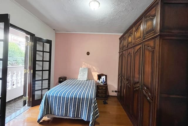 Sobrado à venda, 318 m², 4 quartos, 4 banheiros, 4 suítes — foto 15