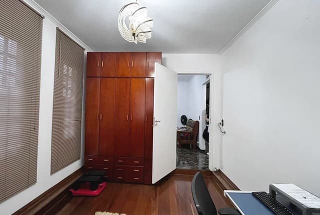 Sobrado à venda, 318 m², 4 quartos, 4 banheiros, 4 suítes — foto 3