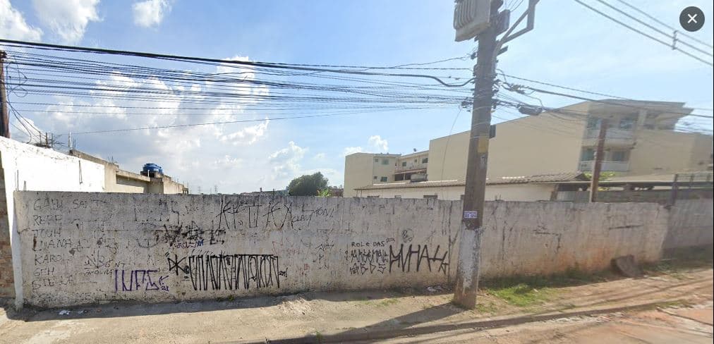 Terreno à venda, 1270 m² — foto 12