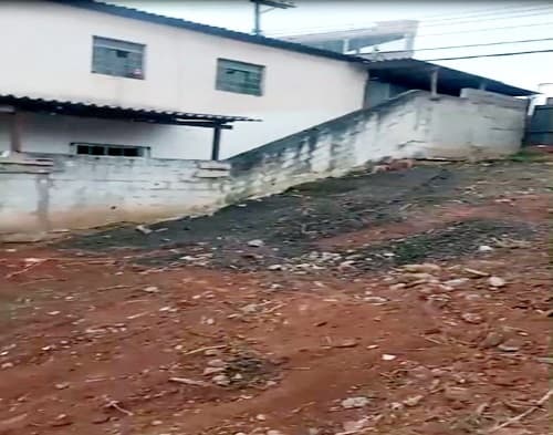 Terreno à venda, 1270 m² — foto 3