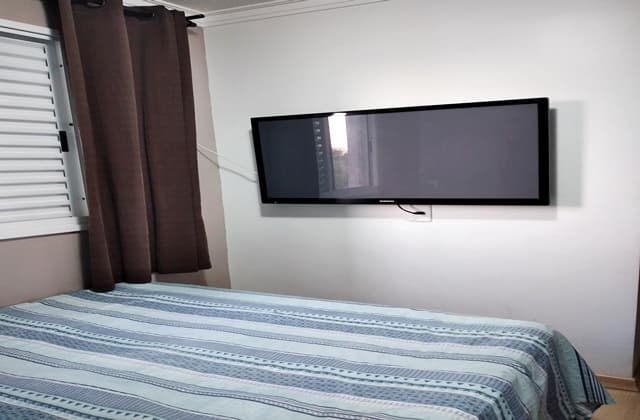 Apartamento à venda, 43 m², 2 quartos, 1 banheiro — foto 15
