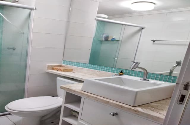Apartamento à venda, 43 m², 2 quartos, 1 banheiro — foto 10