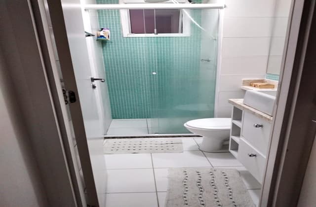 Apartamento à venda, 43 m², 2 quartos, 1 banheiro — foto 9