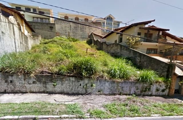 Terreno à venda, 420 m² — foto 2